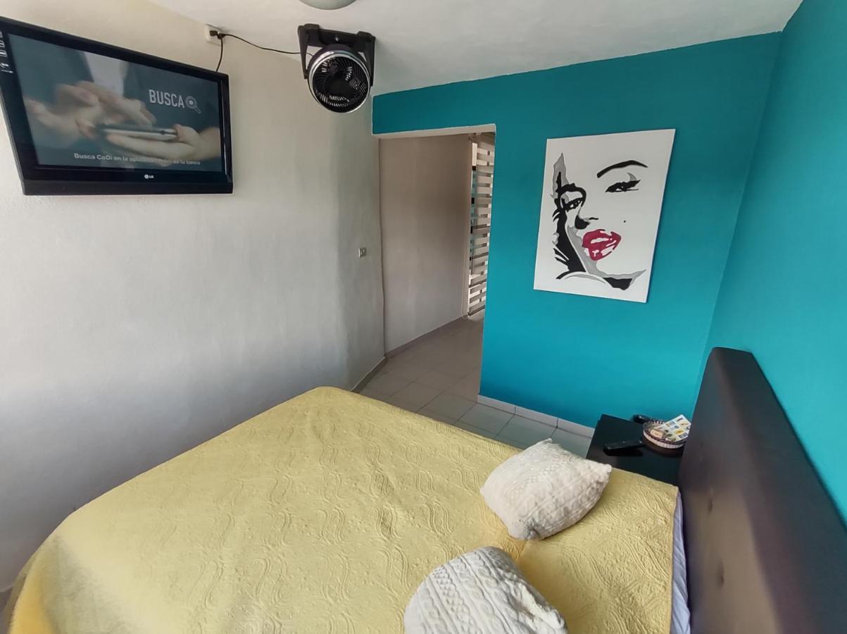 La Loteria Panoramic House & Rooftop By Lunian Γκουαναχουάτο Εξωτερικό φωτογραφία