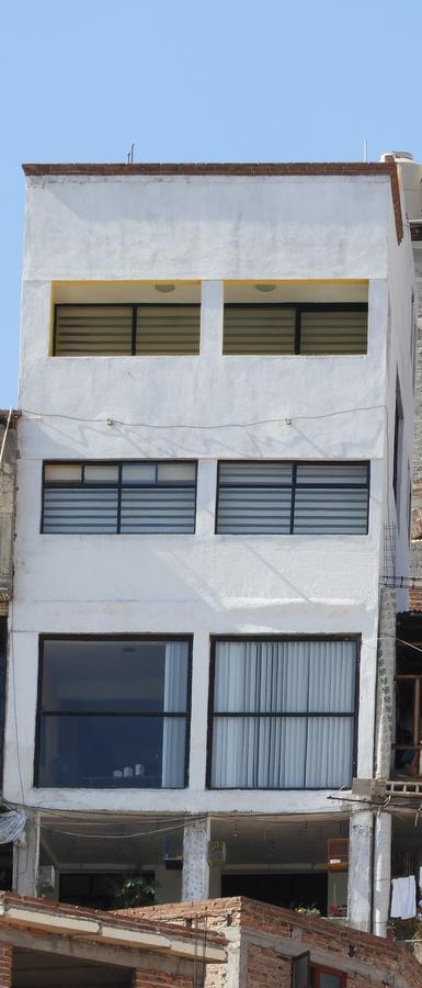 La Loteria Panoramic House & Rooftop By Lunian Γκουαναχουάτο Εξωτερικό φωτογραφία